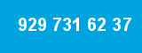 929 731 62 37